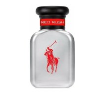 Ralph Lauren RALPH LAUREN Red Rush EDT 40ml | 3605971671012  | 3605971671012