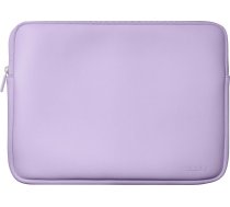 Etui PICOM LAUT Huex Pastels - neoprenowe etui ochronne do Macbook Air 13/ Pro 13 (fioletowy) | L_MB13_HXP_PU  | 4895206915885