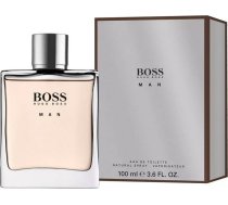 Hugo Boss Man EDT 100 ml | S0594045  | 3616301623359