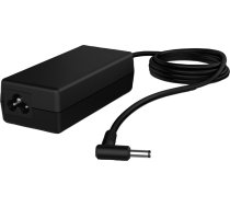 Zasilacz do laptopa HP HP 6XJ43AV adapter zasilający/ inwentor Wewnętrzna 65 W Czarny | 6XJ43AV  | 5715063410240