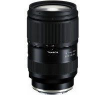 Tamron 28-75mm f/2.8 Di III VXD G2 lens for Sony | A063S  | 4960371006796 | 207500