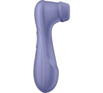 Masażer Satisfyer Satisfyer - Pro 2 Stymulator Z Aplikacją I Wymiennymi Końcówkami | 4061504051864  | 4061504051864