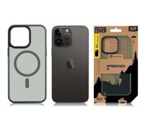 Tactical Tactical MagForce Hyperstealth Cover for iPhone 14 Pro Max Forest Green standard | 8596311205675  | 8596311205675