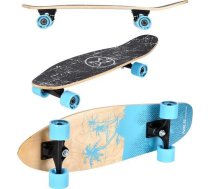 Deskorolka Nils Extreme PENNYBOARD WOOD BAHAMAS NILS EXTREME | 16-45-104  | 5907695556711