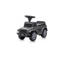 Milly Mally Pojazd Jeep Rubicon Gladiator Grey | 5901761128505  | 5901761128505