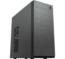 Chieftec HC-10B-OP computer case Mini-Tower Black | HC-10B-OP  | 753263075673 | OBUCHFOBU0080