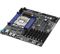 Płyta główna ASRock GENOAD8X-2T/BCM 1x SP5 AMD Epyc 9004 SoC (8xDIMM, NVMe, 1xM.2, 2x10GbE, IPMI) | GENOAD8X-2T/BCM  | 4711430520896