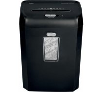 Rexel Promax QS RSX1035 confetti shredder P-4 (4x40mm) 10 sheet 35l bin | 2104585EU  | 5028252614818