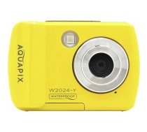 Easypix Aquapix W2024 Splash yellow 10067 | 10067  | 4260041686199