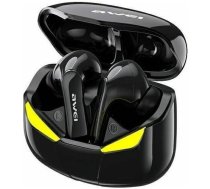 Headphones Bluetooth 5.0 T35 TWS Black | Awe000073  | 6954284004176