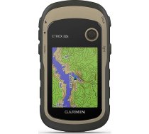 Garmin GPS navigācija eTrex 32x apvidus navigācija | 010-02257-01  | 0753759230821