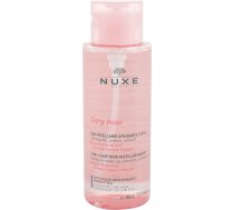 Nuxe Very Rose 3w1 Płyn micelarny 400ml | 123812  | 3264680022050