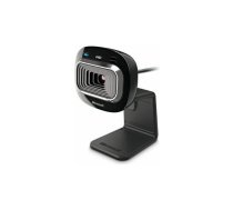 Kamera internetowa Microsoft LifeCam HD-3000 Business (T4H-00004) | T4H-00004  | 0885370228496