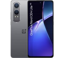 Smartfon OnePlus Nord CE4 Lite 5G 8/256GB Srebrny  (null) | null  | 6921815626954