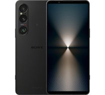 Smartfon Sony Xperia 1 VI 5G 12/256GB Czarny  (XQEC54EUKCB.GC) | XQEC54EUKCB.GC  | 4589771650158