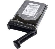 Dysk serwerowy Dell 600GB 2.5'' SAS-2 (6Gb/s)  (400-ACXC) | 400-ACXC  | 5704174962496