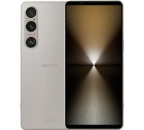 Smartfon Sony Xperia 1 VI 5G 12/256GB Srebrny  (XQEC54EUKCS.GC) | XQEC54EUKCS.GC  | 4589771650165