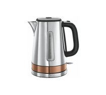 Russell Hobbs Tējkanna 24280-70 Sudrabs | 24280-70  | 4008496940172