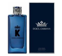 Dolce & Gabbana Perfumy Męskie Dolce & Gabbana King 200 ml | PARF2022105  | 8057971183937