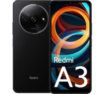 Redmi A3 128GB, mobilais telefons | 6941812768129  | 6941812768129