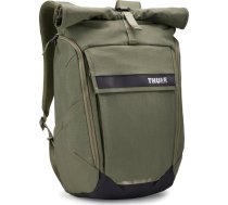 Plecak turystyczny Thule Thule Paramount PARABP3116 Soft Green plecak Plecak turystyczny Zielony Nylon, Poliester | 3205012