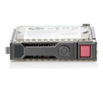 Dysk serwerowy HP 450GB 2.5'' SAS-2 (6Gb/s)  (652572B21) | 652572B21  | 886111584314