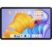 Honor Pad 8 128 GB 30.5 cm (12") Qualcomm Snapdragon 6 GB Wi-Fi 5 (802.11ac) Android S Blue | 5301ADJN  | 6936520812516