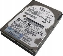 Dysk serwerowy HP 300GB 2.5'' SAS-3 (12Gb/s)  (768788-001) | 768788-001  | 5704174240839