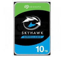 Dysk serwerowy Seagate SkyHawk AI 10TB 3.5'' SATA III (6 Gb/s)  (HDD-ST10000VE000) | HDD-ST10000VE000  | 5902887074837