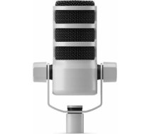 Rode microphone PodMic White | PODMICW  | 698813010769 | 287748