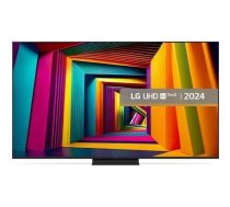 Telewizor LG TELEWIZOR LCD 75" 4K/75UT91003LA LG | 75UT91003LA  | 8806091960115