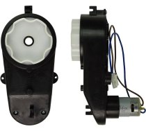 Lean Cars Silnik skrętu 12V 5000 RPM do pojazdu S2588 | 2973  | 5904665995501