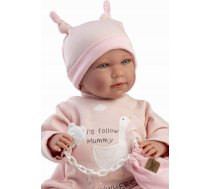 Llorens Mimi Baby doll crying 42 cm | WLLLOB0DC074108  | 8426265741083 | 74108