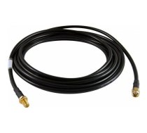 Allnet ALLNET Antennen-Kabel LMR-195 SMA(m)  SMA(f) 1000cm / 10m | ANT-CAB-SMAM-SMAF-1000  | 4038816111289