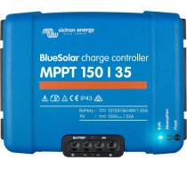 Victron Energy Victron Energy Regulator ładowania Blue Solar MPPT 150V/35A | SCC020035000  | 8719076025559