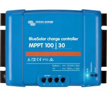 Victron Energy Victron Energy Regulator ładowania Blue Solar MPPT 100V/30A | SCC020030200  | 8719076025542