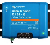 Victron Energy Victron Energy Orion-Tr Smart 12/24-10A (240W) Isolated charger | ORI122424120  | 8719076046073