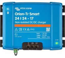 Ładowarka Victron Energy Victron Energy Konwerter Orion-Tr Smart 24/24-17A Isolated DC-DC charger | ORI242440140  | 8719076048985