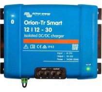 Ładowarka Victron Energy Victron Energy Konwerter Orion-Tr Smart 24/12-20A Isolated DC-DC charger | ORI241224120  | 8719076046080