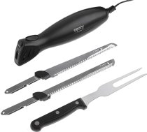 Camry CR 4513 Electric Knife Set | CR 4513  | 5905575903402 | AGDADLNEL0001