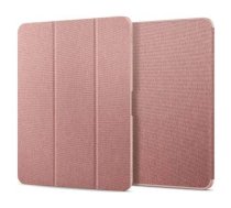 Etui na tablet Spigen Spigen Urban Fit - Etui do iPad Pro 13" (M4, 2024) (Rose Gold) | ACS07011  | 8809896753357