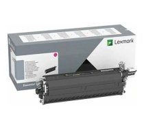 Lexmark Lexmark 78C0D30 element maszyny drukarskiej Jednostka deweloperska 1 szt. | 78C0D30  | 734646639552