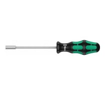 Wera Wera 395, Black, Green, 1 pc(s), Chrome, 14 mm, 11.2 cm, 12.5 cm | 05029445001  | 4013288004871