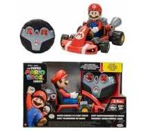 Jakks Pacific Super Mario Movie - Super Mario Rumble RC (418224) /Remote Controlled Vehicles | JA418224  | 192995418226