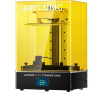 Anycubic Drukarka 3D - Anycubic Photon M3 Max - żywiczna} | ANY-21364  | 6974662350169