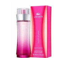 Lacoste Lacoste, Touch of Pink, Eau De Toilette, For Women, 50 ml For Women | 3386460149457  | 3386460149457