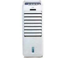 Wentylator Domo Domo DO153A, Household tower fan, White, Floor, Buttons, 5 L | DO153A  | 5411397119216