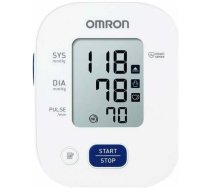 Omron M2+ upper arm blood pressure monitor HEM-7146-E | UISOMRCIS0034  | 4015672113985 | UISOMRCIS0034