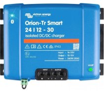 Ładowarka Victron Energy Victron Energy Konwerter Orion-Tr Smart 24/12-30A Isolated DC-DC charger | ORI241236120  | 8719076047711