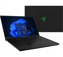 Laptop Razer RAZER Blade 16, QHD+ 240Hz OLED, 14900HX, 32GB DDR5, RTX 4080, 1TB SSD | RZ09-0510TEN3-R3E1  | 8887910013298